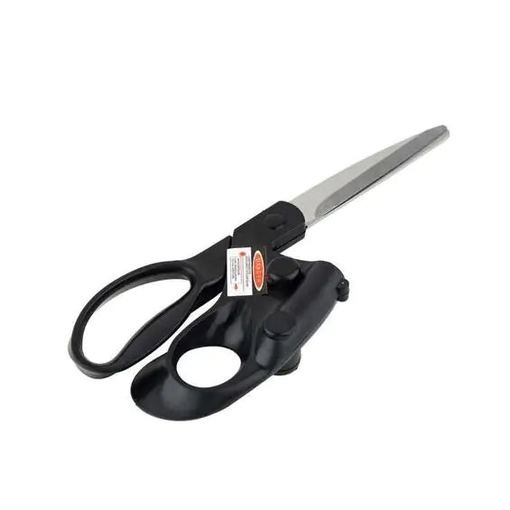 Multifunction Laser guided Scissors