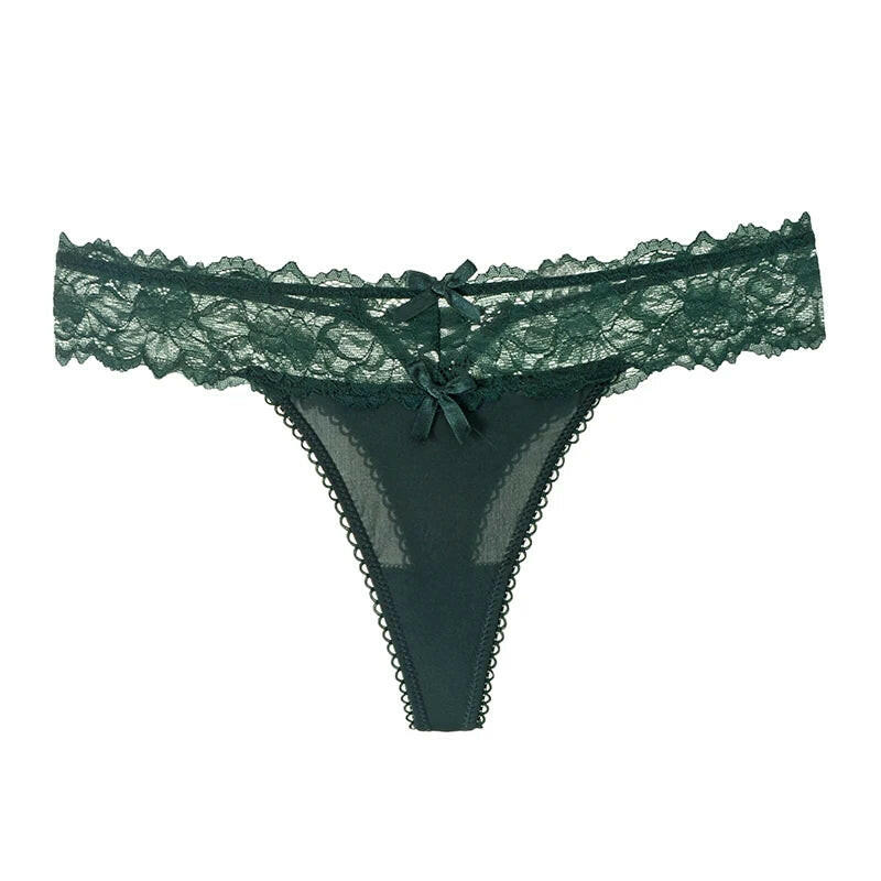 Feather Hollowed Out Panties Women Panties Sexy Breathable Underwear Ladies Briefs Lingere Panty Underware Womens Lingerie.