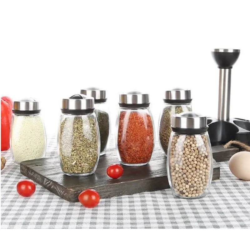 Swivel Spice Rack Organizer / Rotated Spice Shelf Rack.