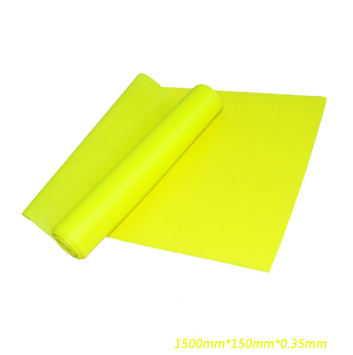 Yoga Resistance Bands