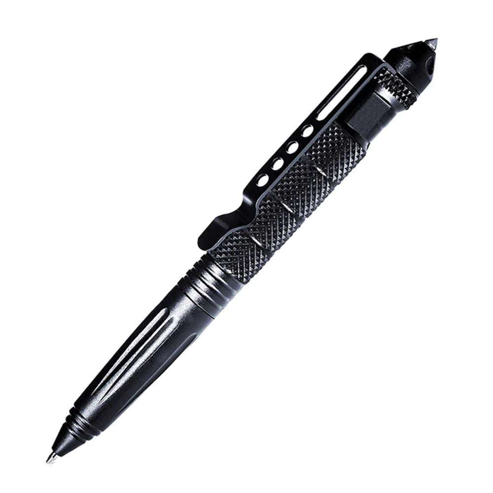 Security-Plus Tactical Pen / Tactical Self-Defense Pen.
