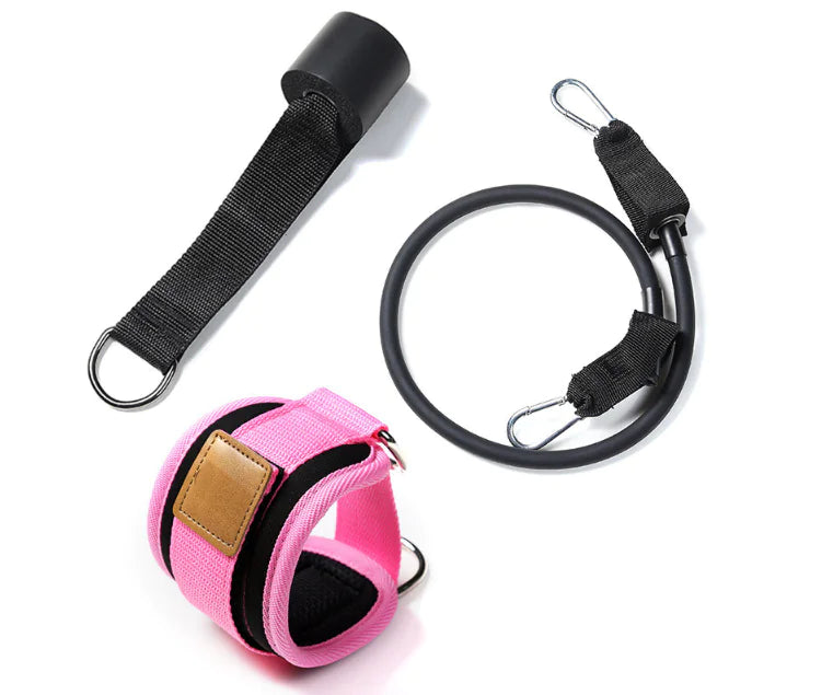 Yoga Resistance Bands