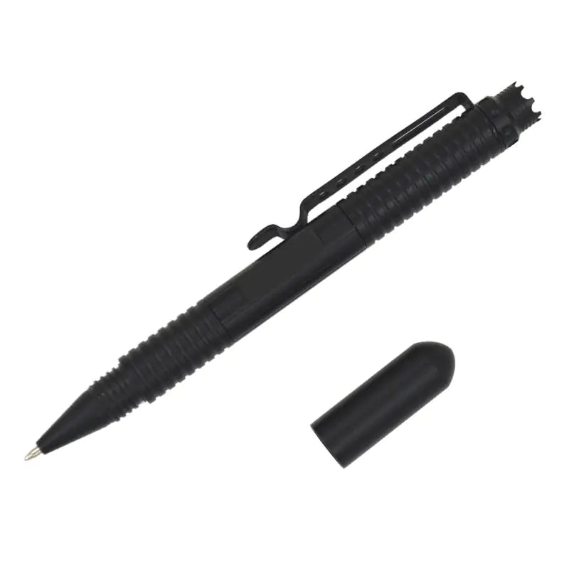 Security-Plus Tactical Pen / Tactical Self-Defense Pen.