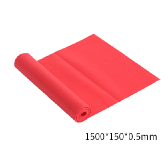 Yoga Resistance Bands