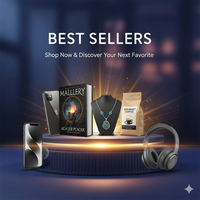 Best Sellers