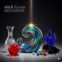 M&R Glass Exclusives