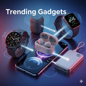 Trendy Gadgets