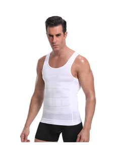 Male Shaper Tank