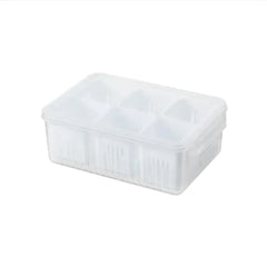 Refrigerator veggie Crisper
