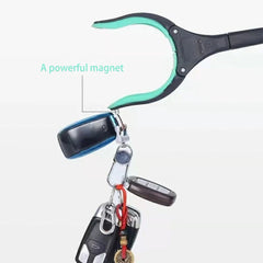 Foldable Grabber Tool