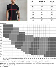 Push through Mens Graphic Tee - Cool Novelty Design Crewneck T Shirts for Guys (Navy, 3X-Large).