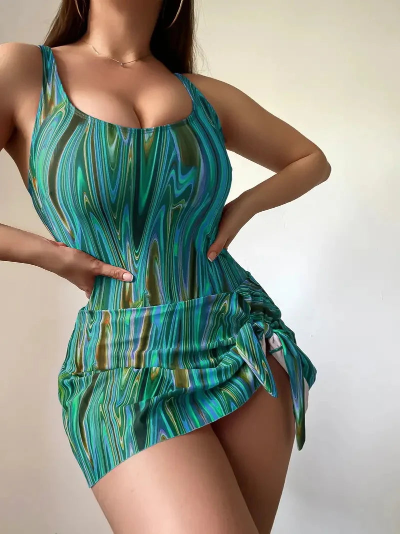 Women Sundresses.