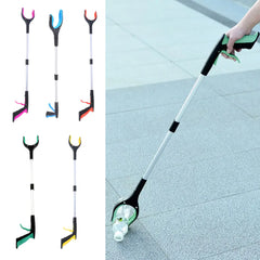 Foldable Grabber Tool