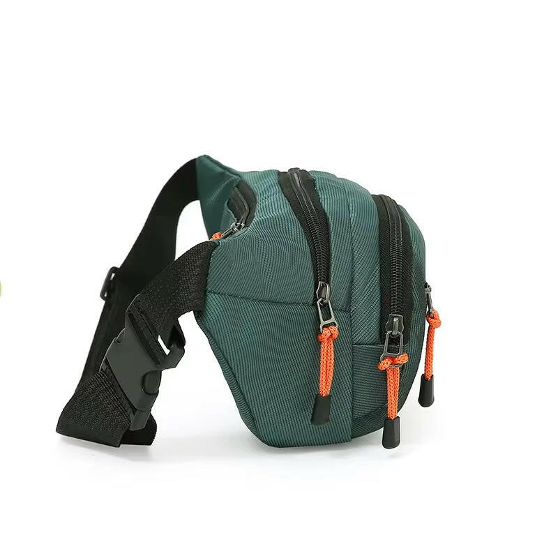 Mobile Waist Bag for Both Men and Women Multifunctional Large Capacity anti Splash Business Wear-Resistant Construction Site.