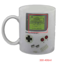 Color Changing Mug