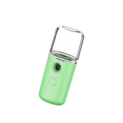 Travel-Size Skin Hydrator/ mist sprayer
