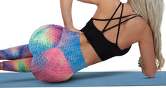 Leggings for Women, Leggings Workout Yoga Leggings Scrunch Running Tights