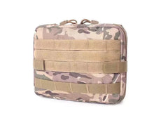 Rugged Outdoor Tactical Waist Pack