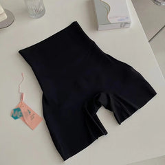 Butt Lifter Shapewear Belly Flat Panties Seamless Shorts Waist Trainer Women Sports Body Shaper Underwear Slimming Safety Pants.