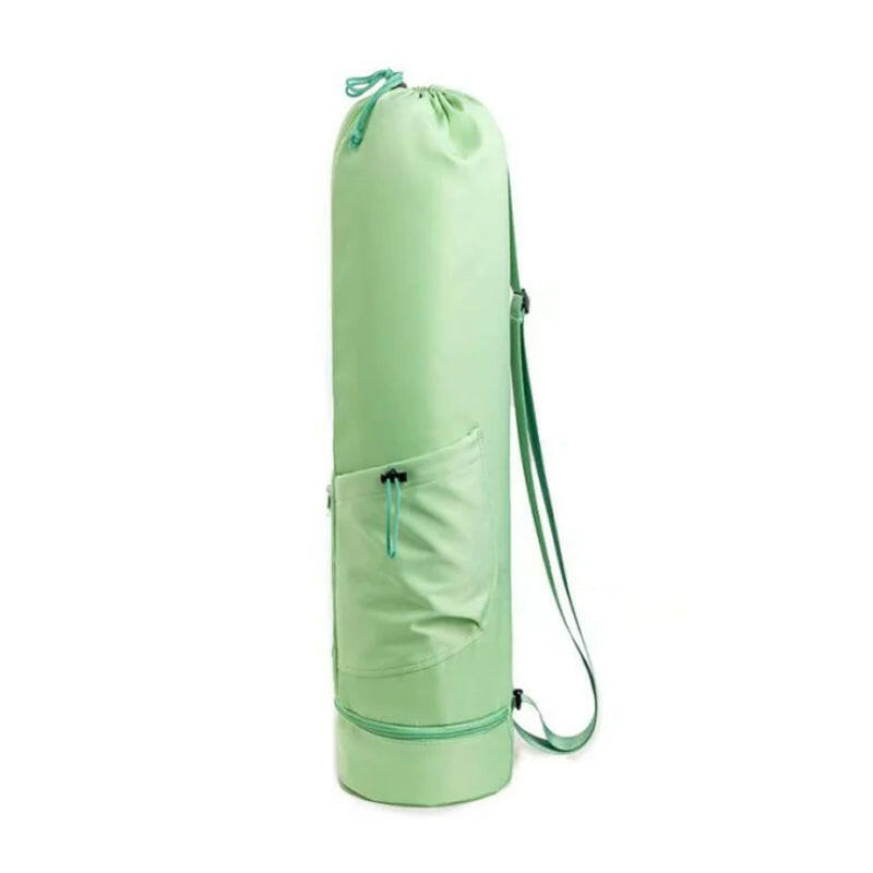 Sports Yoga Mat Strap Multifunctional Storage Bag.