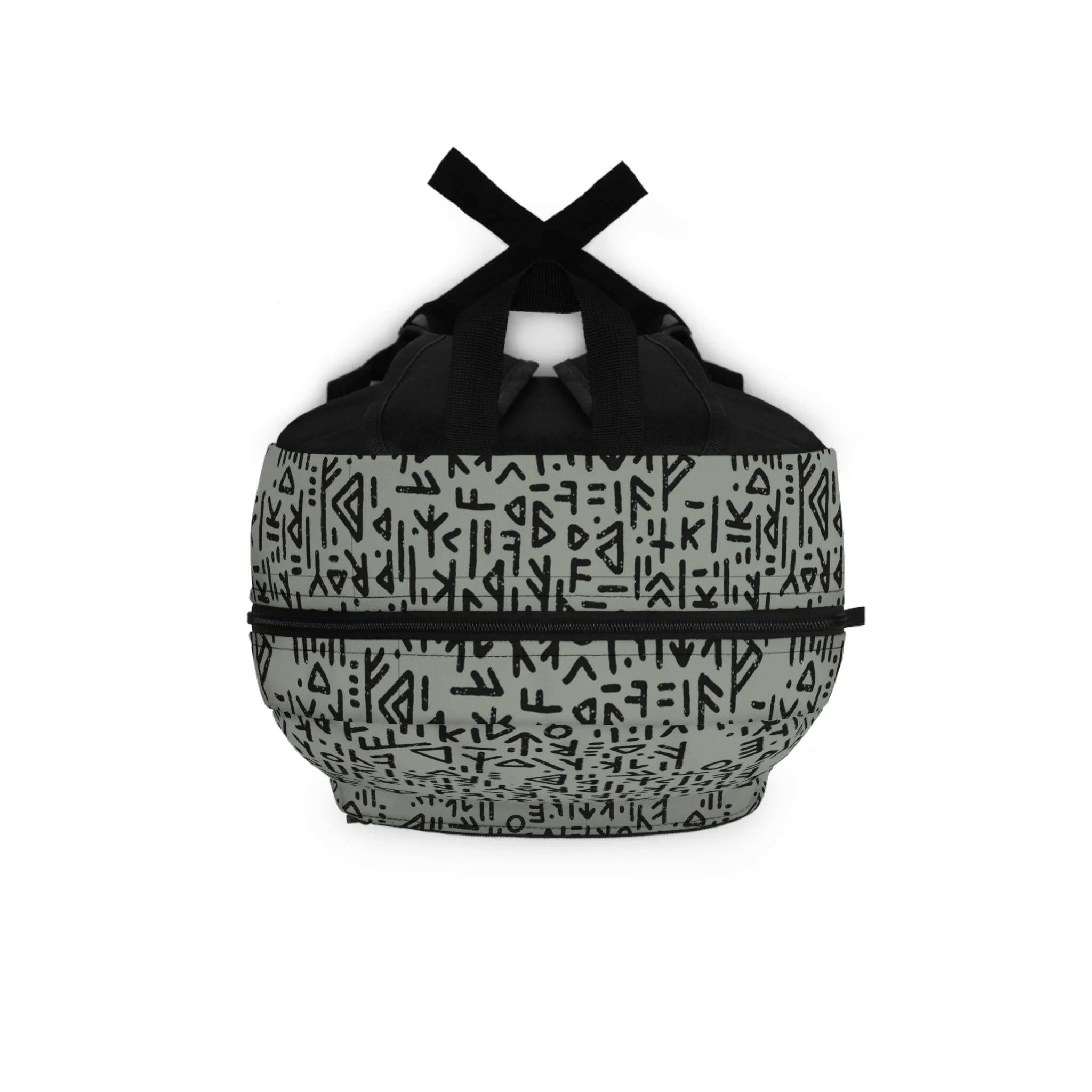 Backpack TRIBE 2 - Minimal by Queennoble.