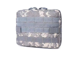 Rugged Outdoor Tactical Waist Pack