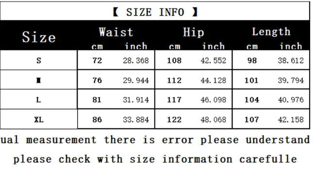 Multi-Pocket Techwear Cargo Pants.