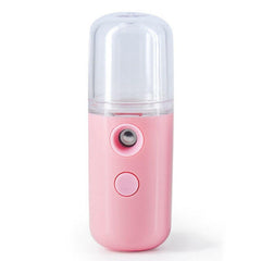 Facial Sprayer and Face Steamer for deep skin hydration and rejuvenation, ideal for beauty and skincare routines.
