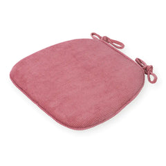 Thick Corduroy Chair Cushion for Office and Classroom