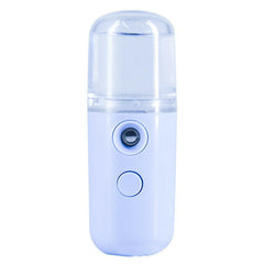 Facial Sprayer and Face Steamer for deep skin hydration and rejuvenation, ideal for beauty and skincare routines.