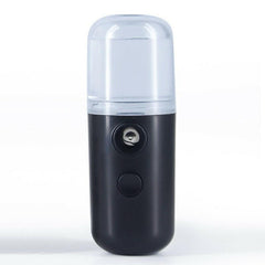 Facial Sprayer and Face Steamer for deep skin hydration and rejuvenation, ideal for beauty and skincare routines.