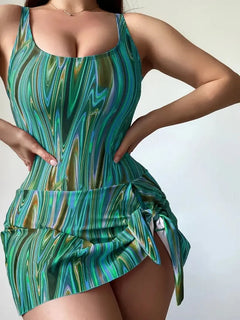 Women Sundresses.
