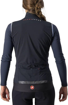 Womans Perfetto ROS Vest