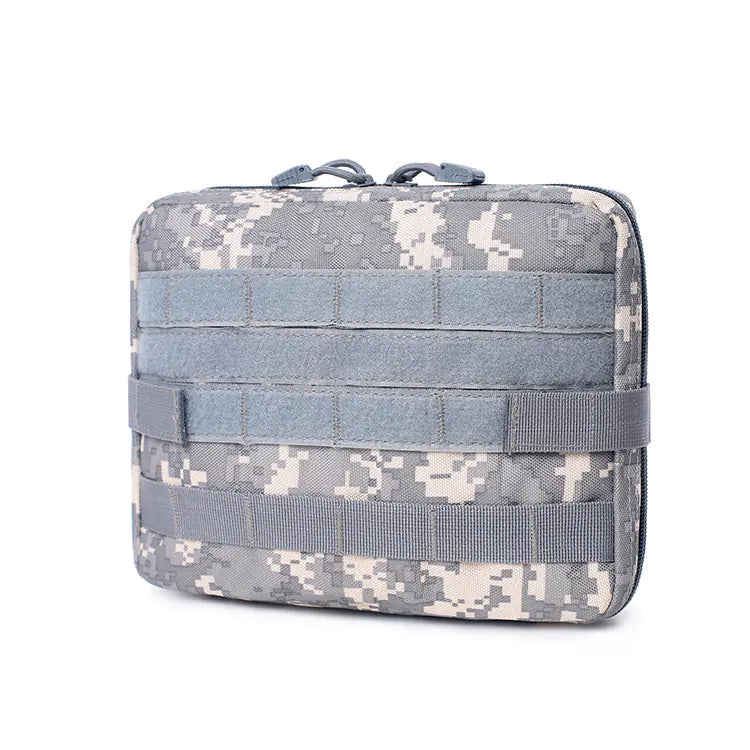 Rugged Outdoor Tactical Waist Pack.