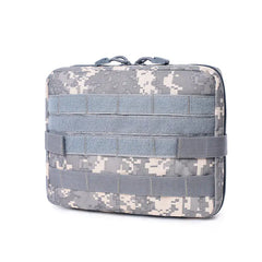 Rugged Outdoor Tactical Waist Pack