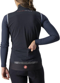 Womans Perfetto ROS Vest