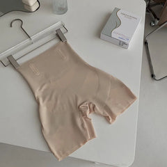 Butt Lifter Shapewear Belly Flat Panties Seamless Shorts Waist Trainer Women Sports Body Shaper Underwear Slimming Safety Pants.