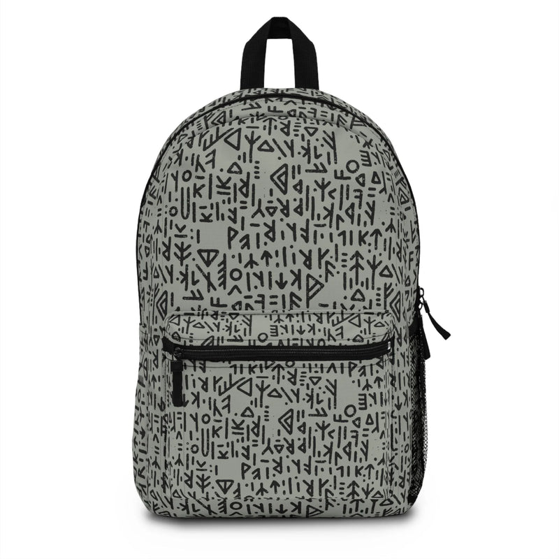 Backpack TRIBE 2 - Minimal by Queennoble.