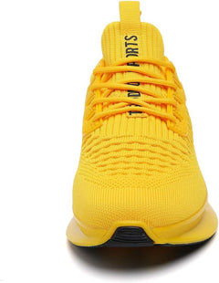 Men Sport Athletic Running Sneakers Walking Shoes.