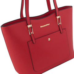 3PCS Purses Set for Women Tote Bag Handbag Wallet Set Shoulder Satchel Bags Crossbody Bags.