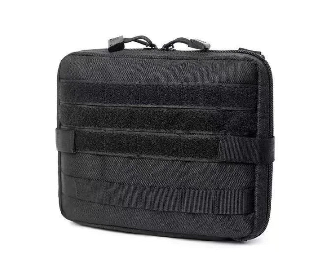 Rugged Outdoor Tactical Waist Pack.