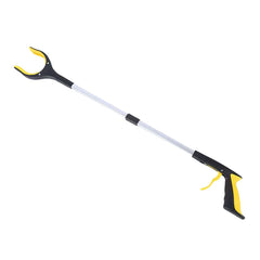 Foldable Grabber Tool
