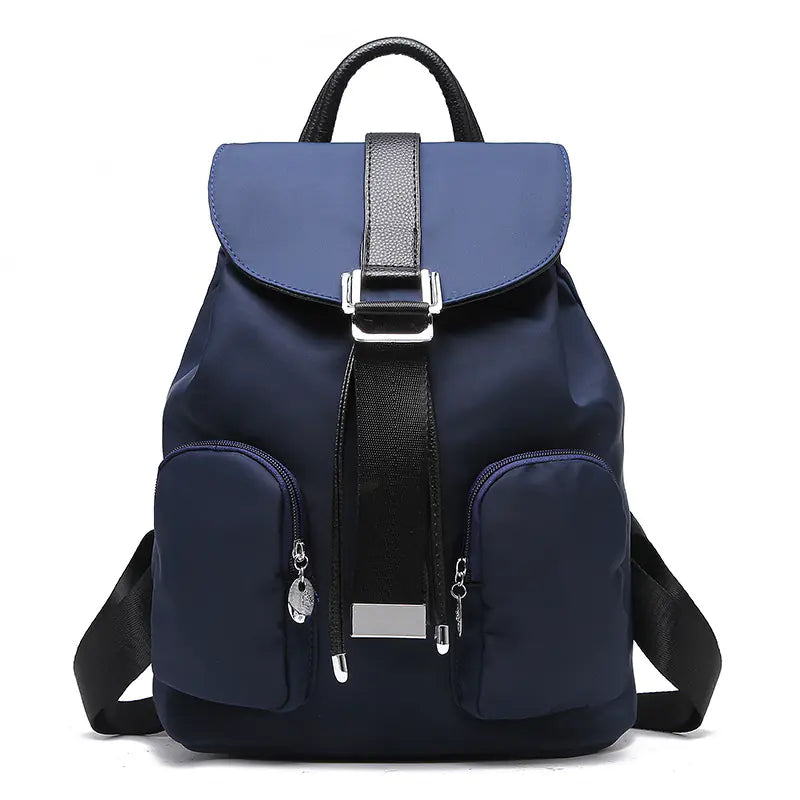 Trendy Women's Fashion Backpack.