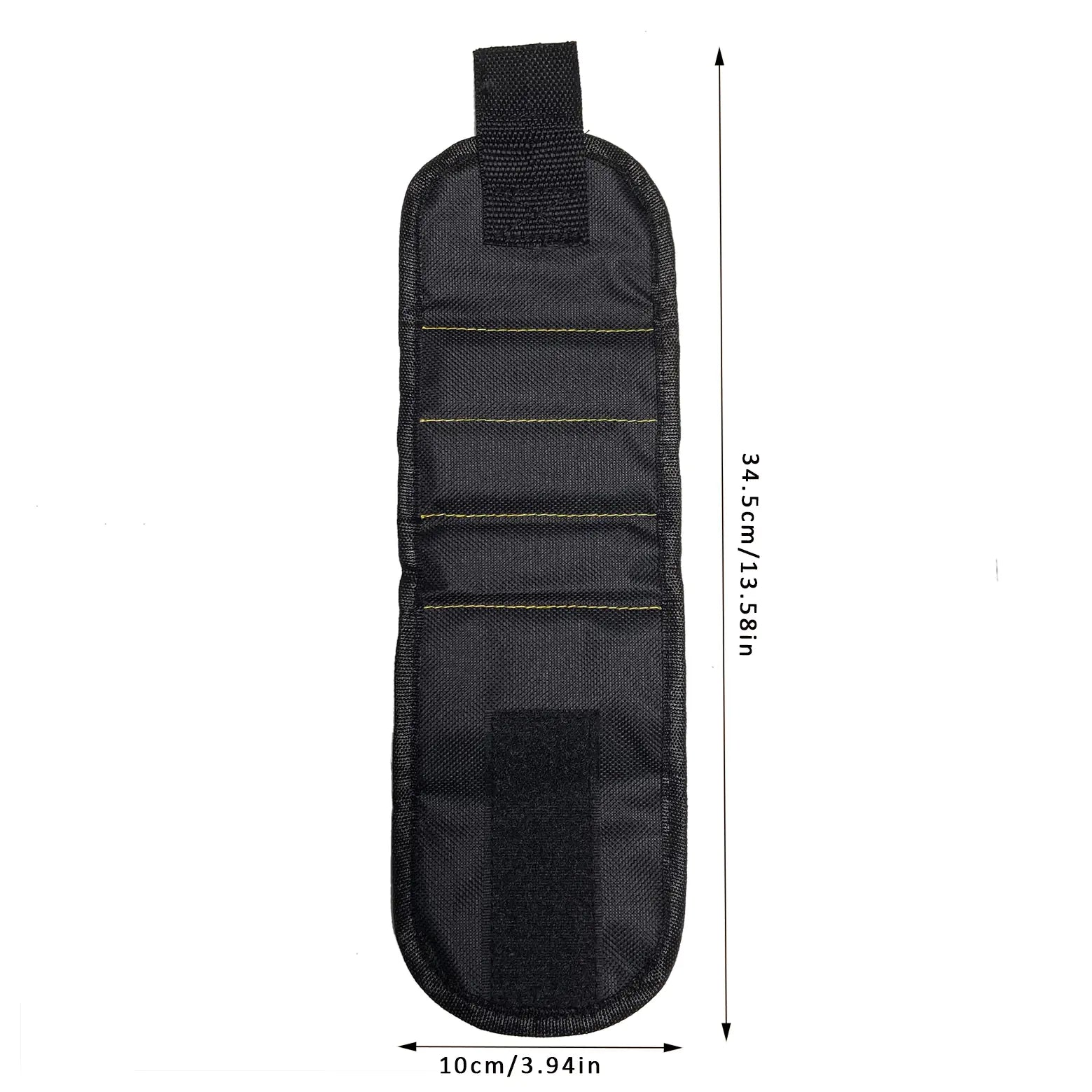 Magnet Grip Wristband.