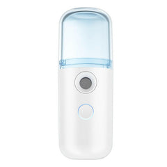 Facial Sprayer and Face Steamer for deep skin hydration and rejuvenation, ideal for beauty and skincare routines.