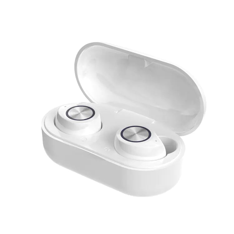 Macaron Wireless Bluetooth Headphones