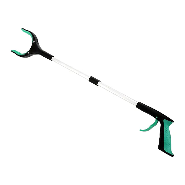 Foldable Grabber Tool