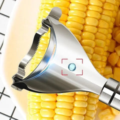 QuickStrip Corn Kerneler