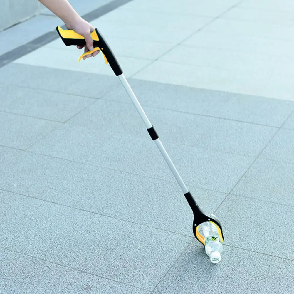 Foldable Grabber Tool
