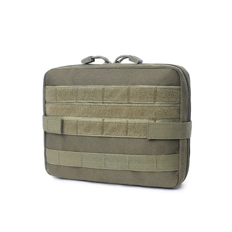 Rugged Outdoor Tactical Waist Pack.
